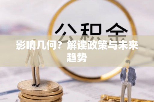 明溪影响几何？解读政策与未来趋势