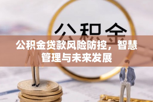 明溪公积金贷款风险防控，智慧管理与未来发展