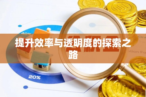 明溪提升效率与透明度的探索之路