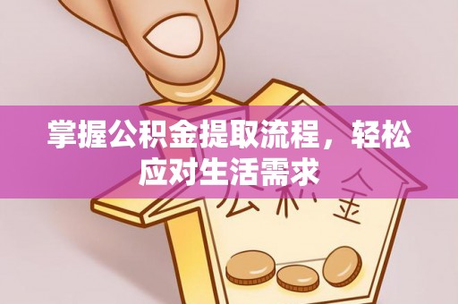 明溪掌握公积金提取流程，轻松应对生活需求