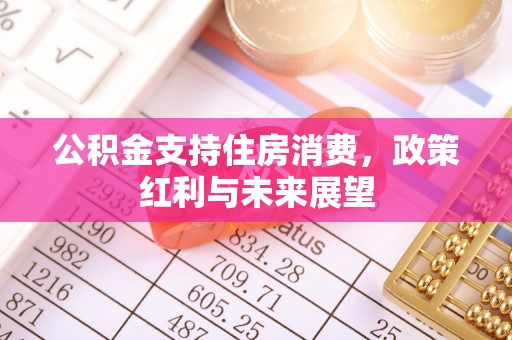 明溪公积金支持住房消费，政策红利与未来展望
