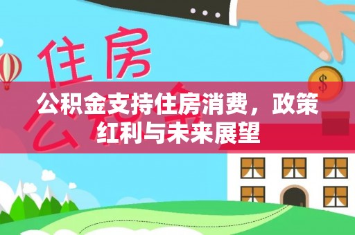 明溪公积金支持住房消费，政策红利与未来展望